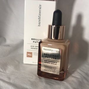 bareMinerals Makeup - bareMinerals- BRILLIANT FUTURE RENEW SERUM bareMinerals Makeup - bareMinerals- BRILLIANT FUTURE RENEW SERUM